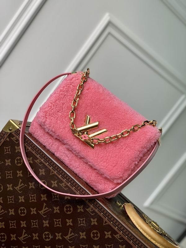 LV Handbags 142